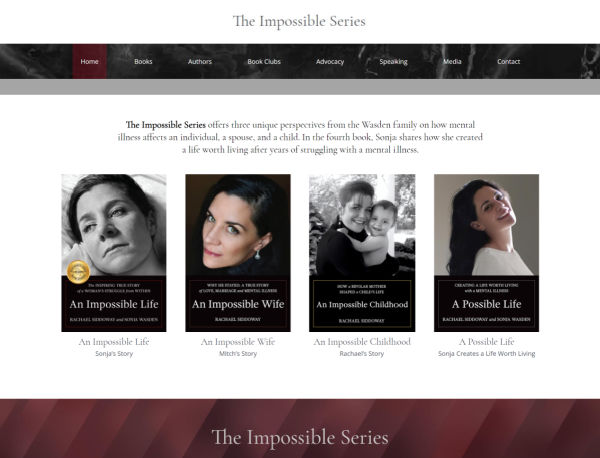 An Impossible Life