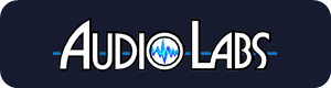 Audio Labs Logo for WP Login