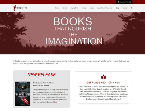 Cogito Publications