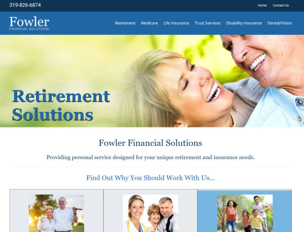 Fowler Agency