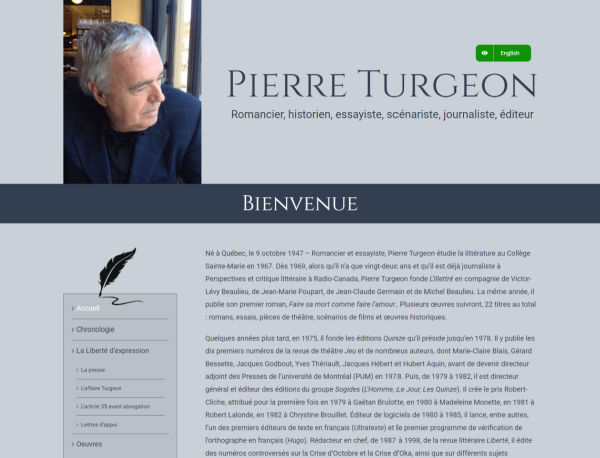 Pierre Turgeion