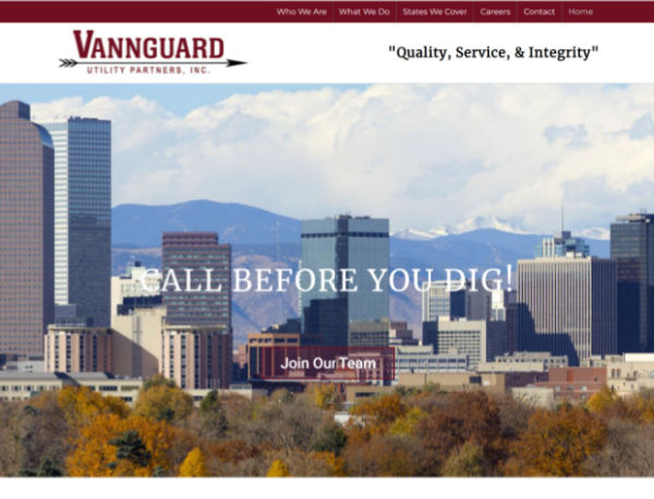 Vannguard Utility Partners