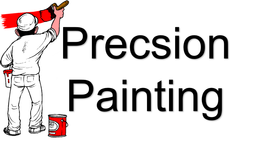 logo larger text