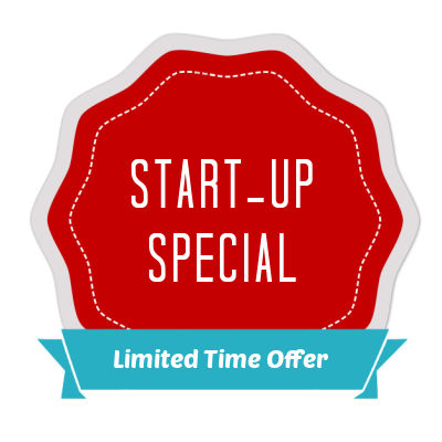 start-up special
