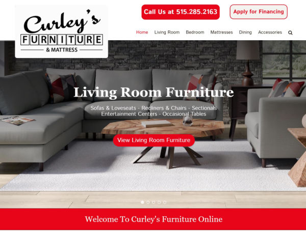 Curleys Furniture