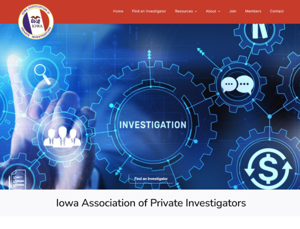 iowa investigators